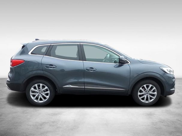 Renault Kadjar TCe 140 EDC LIMITED 103 kW image number 3