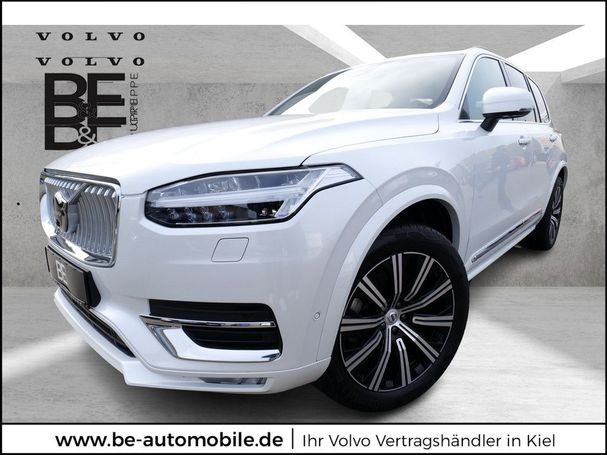 Volvo XC90 B5 AWD Plus 173 kW image number 1