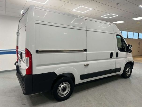 Fiat Ducato 2.3 88 kW image number 6