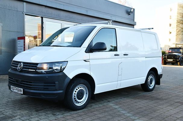 Volkswagen T6 Transporter DSG 110 kW image number 2