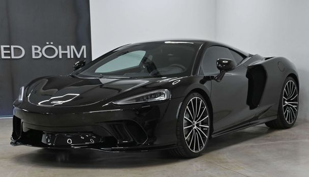 McLaren GT 456 kW image number 13