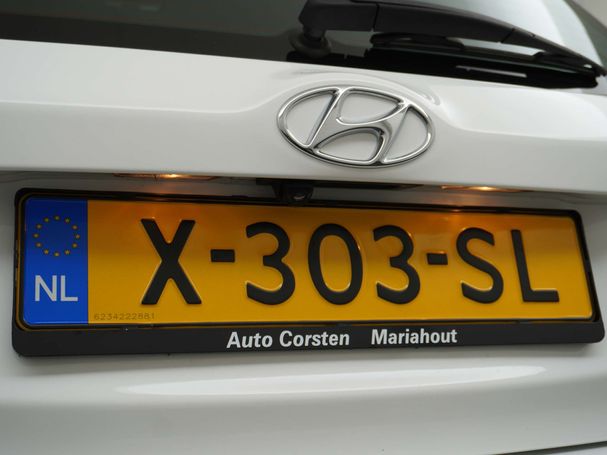 Hyundai i20 74 kW image number 37