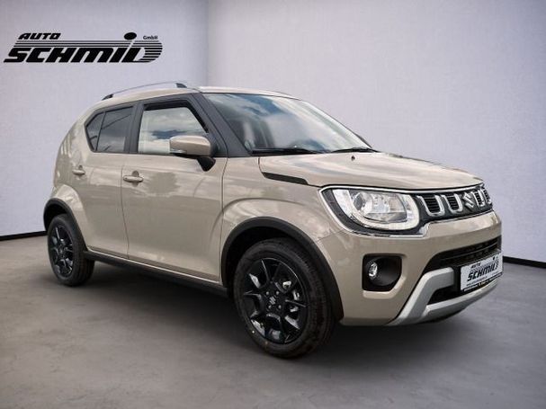 Suzuki Ignis 61 kW image number 2