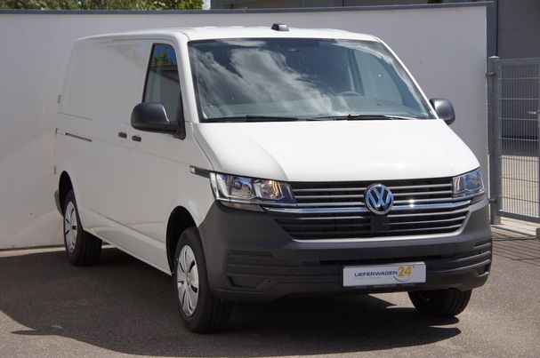 Volkswagen T6 Transporter 110 kW image number 2