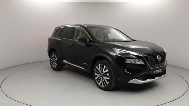 Nissan X-Trail 116 kW image number 2