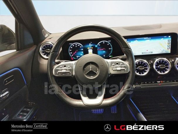 Mercedes-Benz EQA 168 kW image number 18