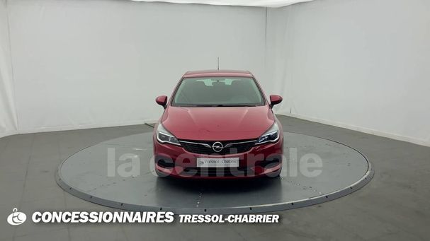 Opel Astra 81 kW image number 4