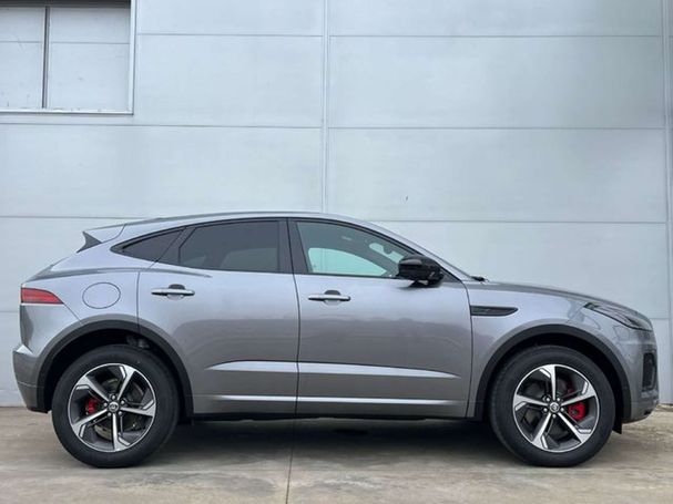 Jaguar E-Pace R-Dynamic S AWD 120 kW image number 6