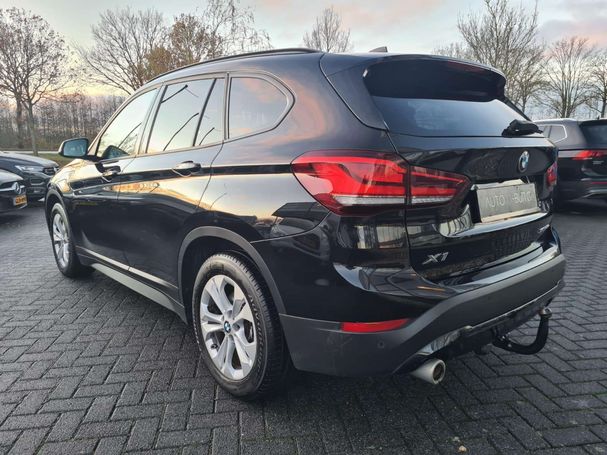 BMW X1 25e xDrive 162 kW image number 20