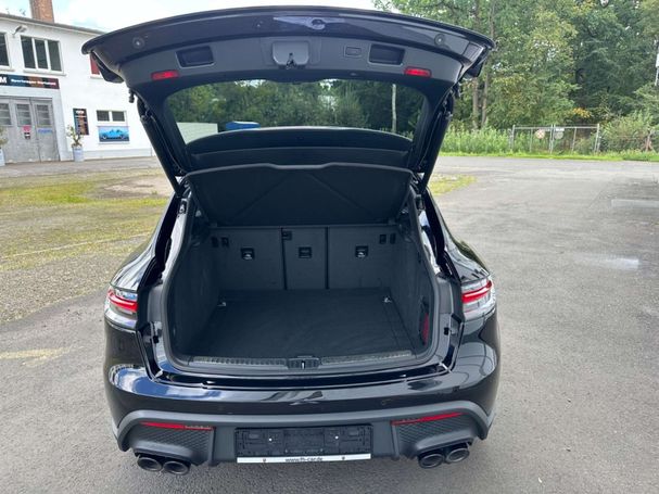 Porsche Macan 195 kW image number 10