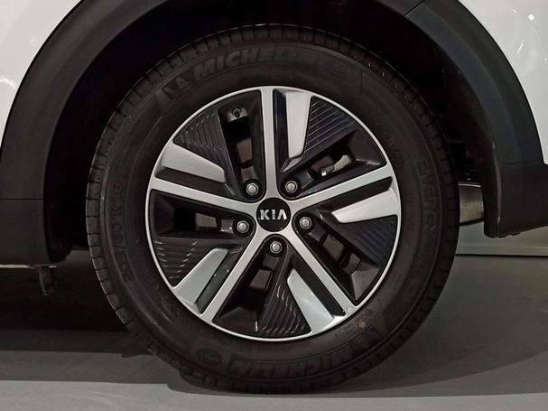 Kia Niro 1.6 104 kW image number 7