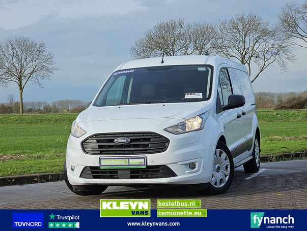 Ford Transit Connect L2 88 kW image number 2