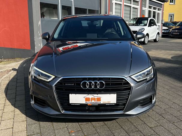 Audi A3 2.0 TFSI 140 kW image number 3