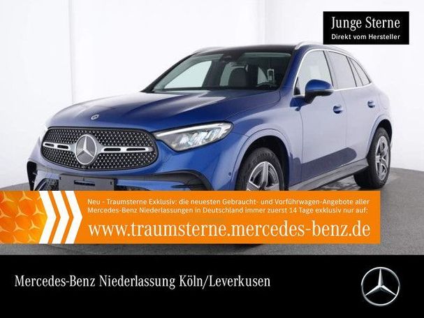 Mercedes-Benz GLC 300 e AMG Plus 230 kW image number 2