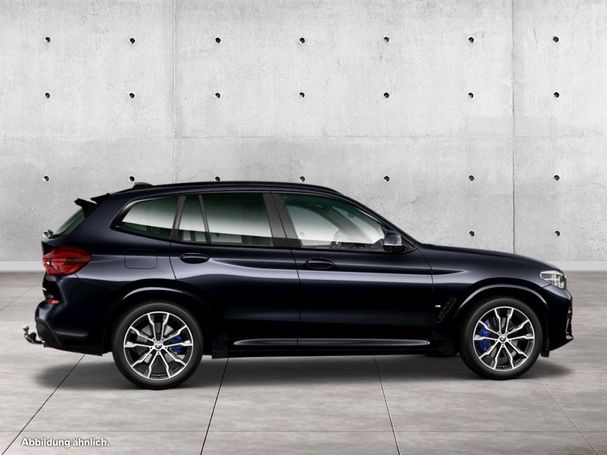 BMW X3 xDrive30e 215 kW image number 9