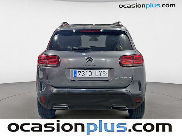 Citroen C5 Aircross BlueHDi 130 S&S EAT8 96 kW image number 19