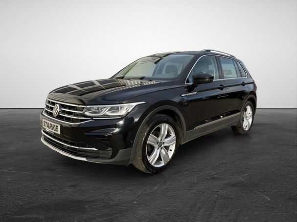 Volkswagen Tiguan 2.0 TDI Elegance DSG 110 kW image number 1