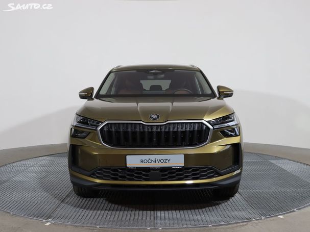 Skoda Kodiaq 2.0 TDI DSG 110 kW image number 2