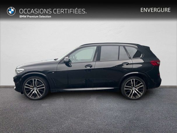 BMW X5 xDrive30d 198 kW image number 3