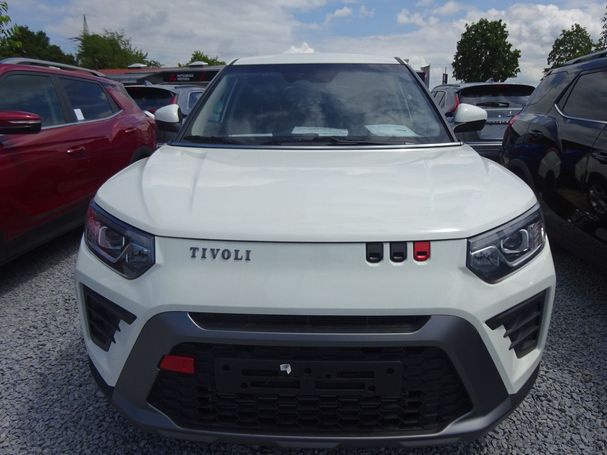 SsangYong Tivoli 1.5 120 kW image number 3