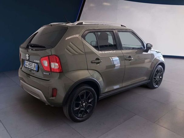 Suzuki Ignis 61 kW image number 6