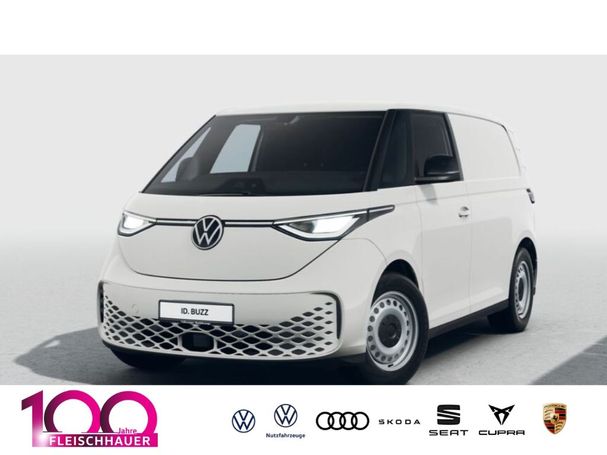 Volkswagen ID. Buzz 150 kW image number 1