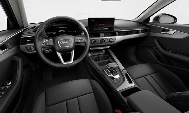 Audi A4 35 TFSI S-line Avant 110 kW image number 4