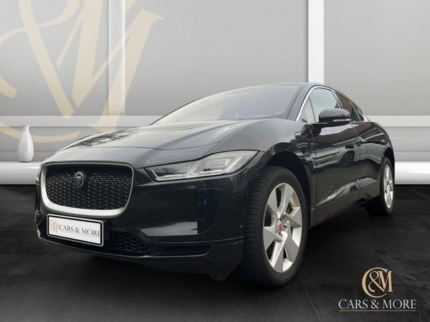 Jaguar I-Pace EV400 S AWD 294 kW image number 1