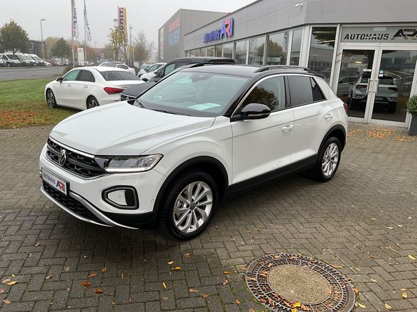 Volkswagen T-Roc 1.5 TSI DSG 110 kW image number 1