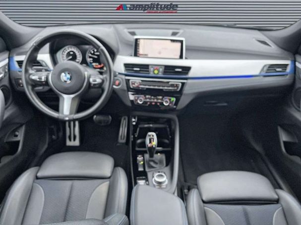 BMW X2 sDrive18i M Sport 100 kW image number 11