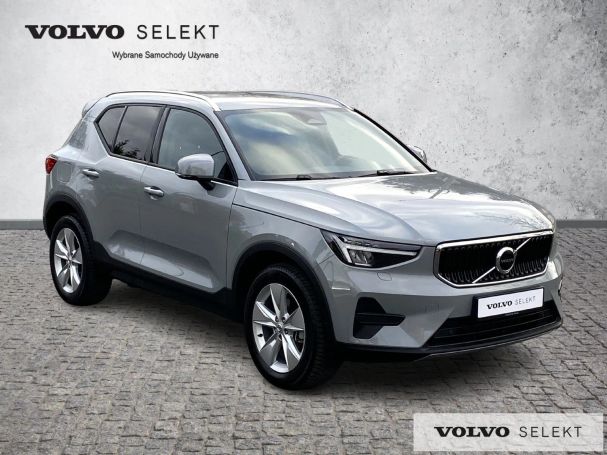 Volvo XC40 120 kW image number 8