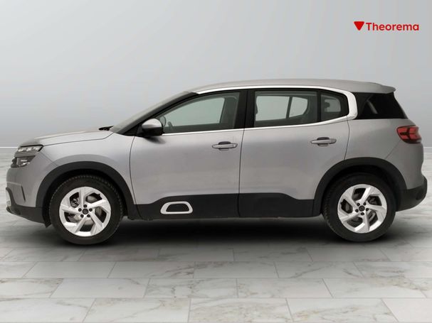 Citroen C5 Aircross Pure Tech 130 S&S FEEL 96 kW image number 1