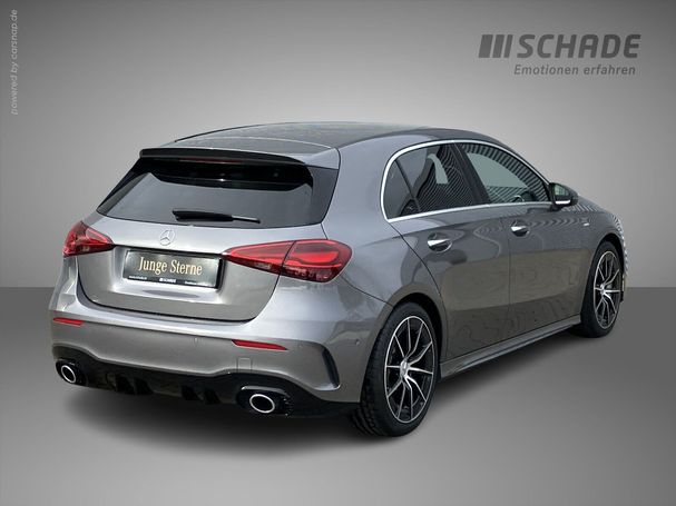 Mercedes-Benz A 35 AMG 4Matic 225 kW image number 2