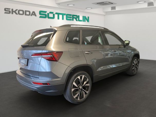 Skoda Karoq 1.5 TSI ACT DSG 110 kW image number 3