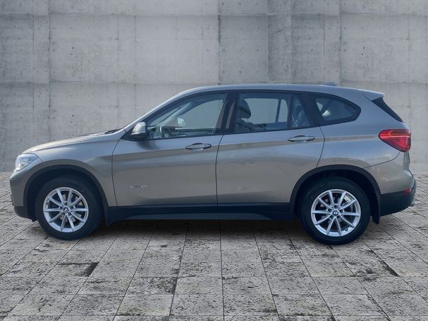 BMW X1 sDrive 103 kW image number 5