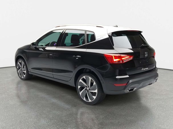 Seat Arona 1.0 TSI DSG 85 kW image number 4