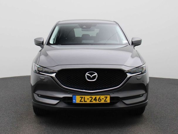 Mazda CX-5 SKYACTIV-G 165 121 kW image number 2