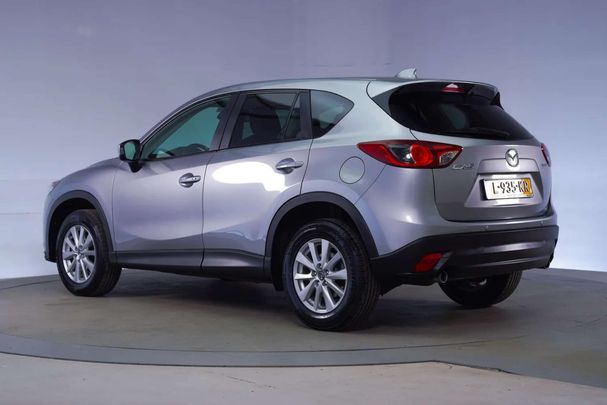 Mazda CX-5 121 kW image number 2