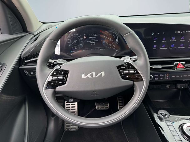 Kia Niro 150 kW image number 12