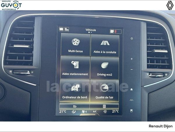 Renault Megane Estate TCe 160 117 kW image number 46