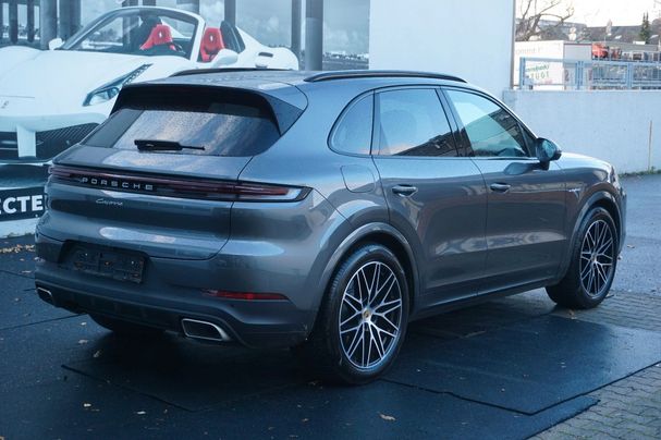 Porsche Cayenne E-Hybrid 346 kW image number 8