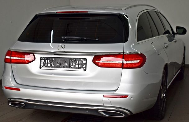 Mercedes-Benz E 400 d T 250 kW image number 2