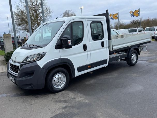 Peugeot Boxer 120 kW image number 1