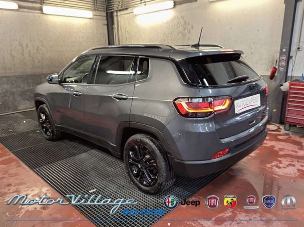 Jeep Compass 1.3 Turbo Night Eagle 96 kW image number 7