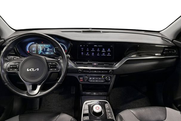 Kia Niro e 150 kW image number 11