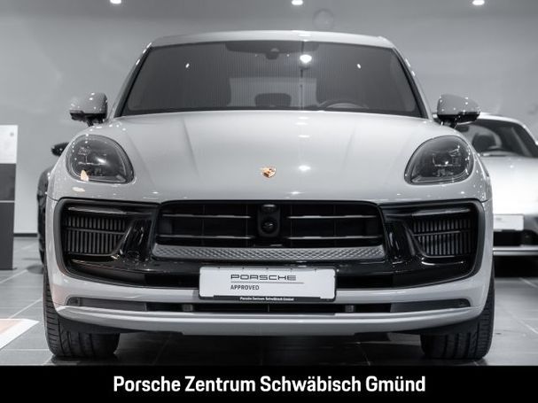 Porsche Macan GTS 324 kW image number 2