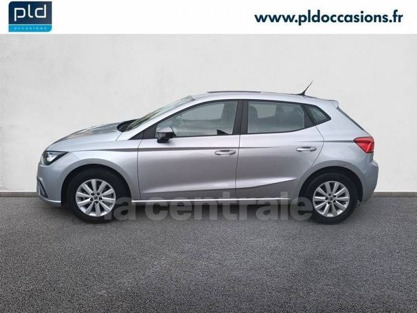 Seat Ibiza 1.0 TSI Style 70 kW image number 3