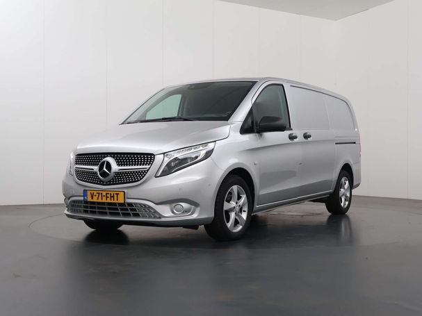 Mercedes-Benz Vito 116 CDi 120 kW image number 35