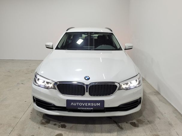 BMW 530d Touring xDrive 195 kW image number 8