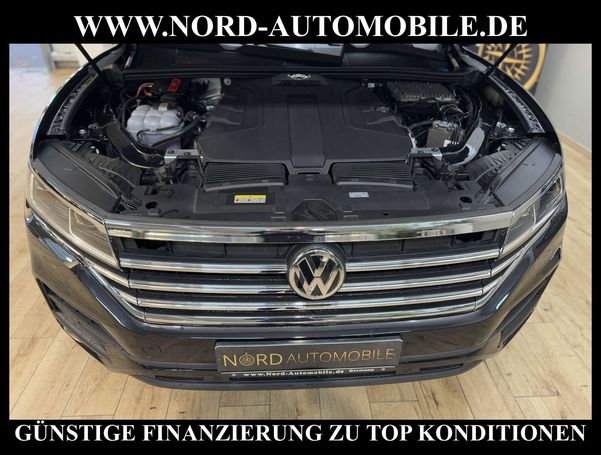 Volkswagen Touareg 3.0 TDI 4Motion 170 kW image number 23